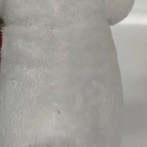 Pat The Bunny KIDS PREFERRED Beanbag Plush 8" Stuffed Animal Bunny Rabbit Easter - Picture 11 of 16